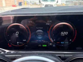 Mercedes-Benz GLE 450 COUPE/BURMESTER/ДИСТРОНИК/360/ПАНОРАМА/ОБДУХВАНЕ | Auto.bg — изображение 8