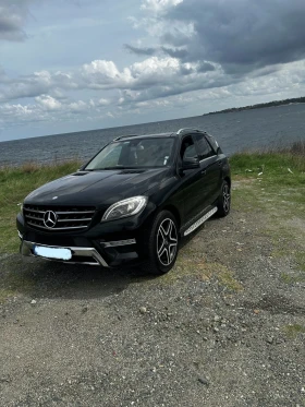Mercedes-Benz ML 350 - 12000 € / 23469.96 лв. - 61391519 3