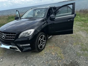 Mercedes-Benz ML 350 - 12000 € / 23469.96 лв. - 61391519 6