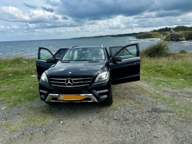 Mercedes-Benz ML 350 - 12000 € / 23469.96 лв. - 61391519 7
