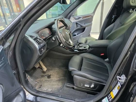 BMW X3  | xDrive30i | DIGITAL | 360 | PANO |  - 30499 € / 59650.86 лв. - 45340931 7