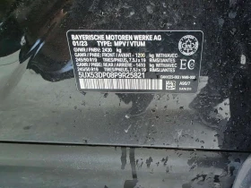 BMW X3  | xDrive30i | DIGITAL | 360 | PANO |  - 30499 € / 59650.86 лв. - 45340931 11