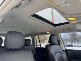 Nissan Armada * 4x4 * PANO* KEYLESS* ПОДГРЕВ*  | Auto.bg — изображение 14