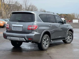 Nissan Armada * 4x4 * PANO* KEYLESS* ПОДГРЕВ*  | Auto.bg — изображение 3