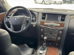 Nissan Armada * 4x4 * PANO* KEYLESS* ПОДГРЕВ*  | Auto.bg — изображение 5