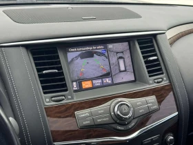 Nissan Armada * 4x4 * PANO* KEYLESS* ПОДГРЕВ*  | Auto.bg — изображение 11