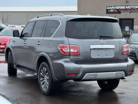 Nissan Armada * 4x4 * PANO* KEYLESS* ПОДГРЕВ*  | Auto.bg — изображение 2