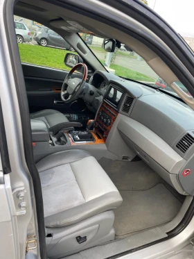 Jeep Grand cherokee Overland - 7500 € / 14668.73 лв. - 30562994 4