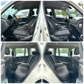 Mercedes-Benz GLK 220CDI 170HP 4MATIC EURO5A | Auto.bg — изображение 12