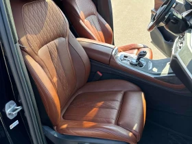 BMW X7 ДИСТРОНИК * ОБДУХВАНЕ * HARMAN KARDON * SWAROVSKI  - 34960 € / 68375.82 лв. - 34236002 12