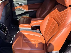 BMW X7 ДИСТРОНИК * ОБДУХВАНЕ * HARMAN KARDON * SWAROVSKI  - 34960 € / 68375.82 лв. - 34236002 10