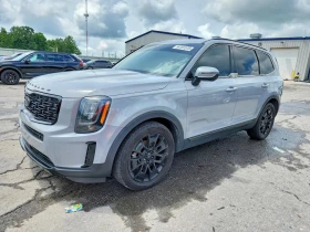 Kia Telluride 3.8l Ex