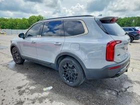 Kia Telluride 3.8l Ex - 12900 € / 25230.21 лв. - 87201565 2