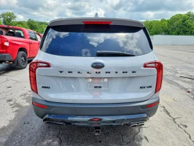 Kia Telluride 3.8l Ex - 12900 € / 25230.21 лв. - 87201565 6