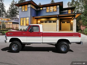 Ford F150 Manual V8 - Complete Rebuild | Auto.bg — изображение 3