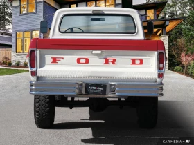 Ford F150 Manual V8 - Complete Rebuild | Auto.bg — изображение 5