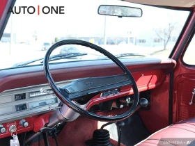 Ford F150 Manual V8 - Complete Rebuild | Auto.bg — изображение 14