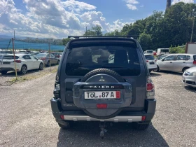 Mitsubishi Pajero К.С3200кб.170кс4?4 - 5800 € / 11343.81 лв. - 42706805 8
