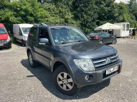 Mitsubishi Pajero К.С3200кб.170кс4?4 - 5800 € / 11343.81 лв. - 42706805 4