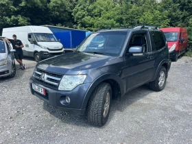 Mitsubishi Pajero К.С3200кб.170кс4?4 - 5800 € / 11343.81 лв. - 42706805 2