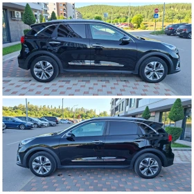Kia Niro 64kw ���������� | Mobile.bg � ����� ������ 7