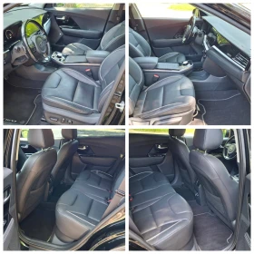 Kia Niro 64kw ���������� | Mobile.bg � ����� ������ 11