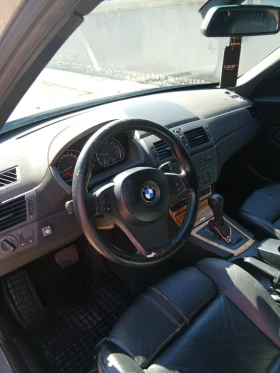 BMW X3 | Mobile.bg � ����� ������ 11