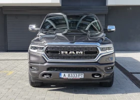 ����� �� �������� �� Dodge RAM 1500 Limited