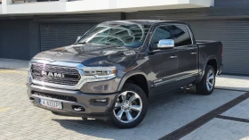 ����� �� �������� �� Dodge RAM 1500 Limited