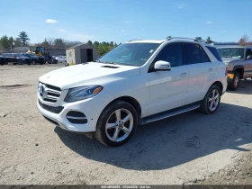 Mercedes-Benz GLE 350 - 18300 € - 22289490 9