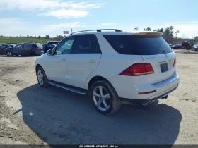 Mercedes-Benz GLE 350 - 18300 € - 22289490 10