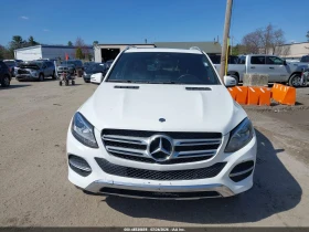 Mercedes-Benz GLE 350 - 18300 € - 22289490 3