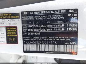 Mercedes-Benz GLE 350 - 18300 € - 22289490 16