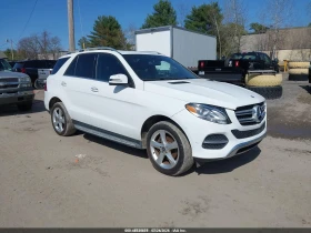 Mercedes-Benz GLE 350 - 18300 € - 22289490 8