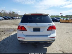 Mercedes-Benz GLE 350 - 18300 € - 22289490 6