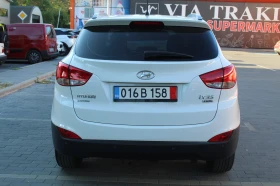Hyundai IX35 1.7D  | Mobile.bg � ����� ������ 8