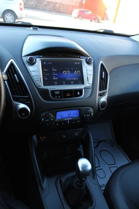 Hyundai IX35 1.7D  | Mobile.bg � ����� ������ 16