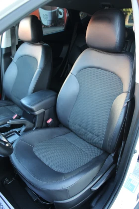 Hyundai IX35 1.7D  | Mobile.bg � ����� ������ 13