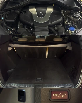 Mercedes-Benz GLE 350 d/AMG/Airmatic/���������/360 ������ | Mobile.bg � ����� ������ 14