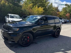 Jeep Grand cherokee SRT * АвтоКредит * (ЦЕНА ДО БГ) | Auto.bg — изображение 2