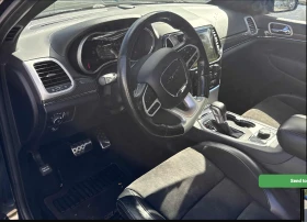 Jeep Grand cherokee SRT * АвтоКредит * (ЦЕНА ДО БГ) - 24999 € - 29327782 7