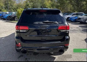 Jeep Grand cherokee SRT * АвтоКредит * (ЦЕНА ДО БГ) - 24999 € - 29327782 5