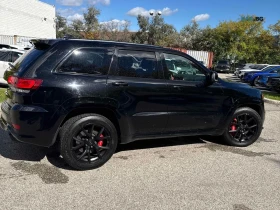 Jeep Grand cherokee SRT * АвтоКредит * (ЦЕНА ДО БГ) | Auto.bg — изображение 3