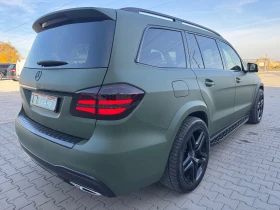 Mercedes-Benz GLS 350 Limited edition | Mobile.bg � ����� ������ 9