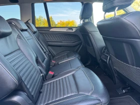 Mercedes-Benz GLS 350 Limited edition | Mobile.bg � ����� ������ 15
