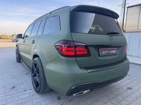 Mercedes-Benz GLS 350 Limited edition | Mobile.bg � ����� ������ 7