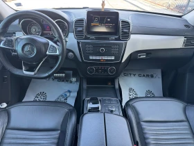 Mercedes-Benz GLS 350 Limited edition | Mobile.bg � ����� ������ 11