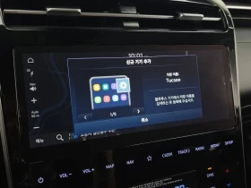 Hyundai Tucson Hybrid (Nx4) Premium 2Wd | Auto.bg — изображение 15