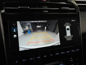 Hyundai Tucson Hybrid (Nx4) Premium 2Wd | Auto.bg — изображение 14