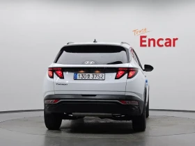 Hyundai Tucson Hybrid (Nx4) Premium 2Wd | Auto.bg — изображение 3